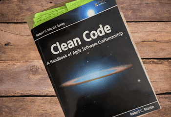 My takeways from the book, Clean Code - image