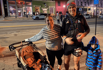 My 2023 Leadville 100 Run Journey