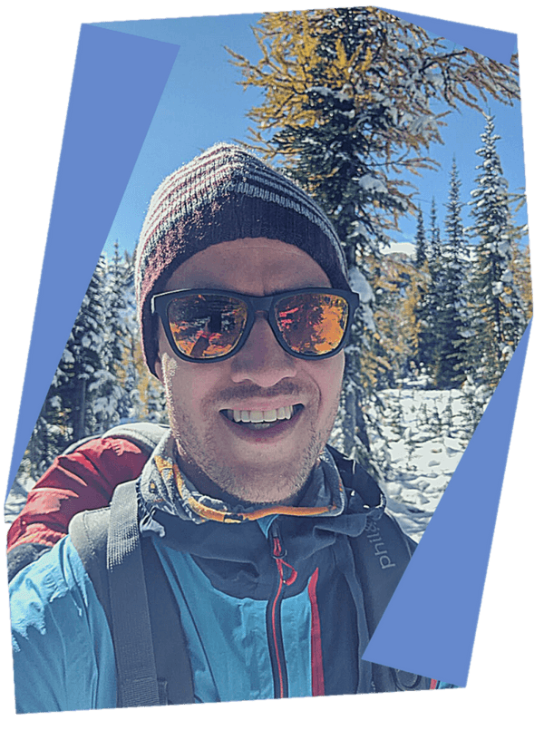 Scott Schubert, web developer