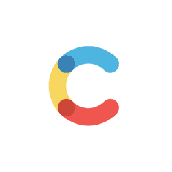 Contentful logo Contentful logo